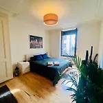 Cosy Flat In The Heart Of Geneva