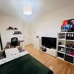 Cosy Flat In The Heart Of Geneva