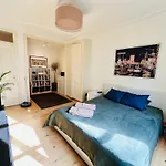 Cosy Flat In The Heart Of Geneva
