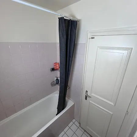 Appartement Cosy Flat In The Heart Of