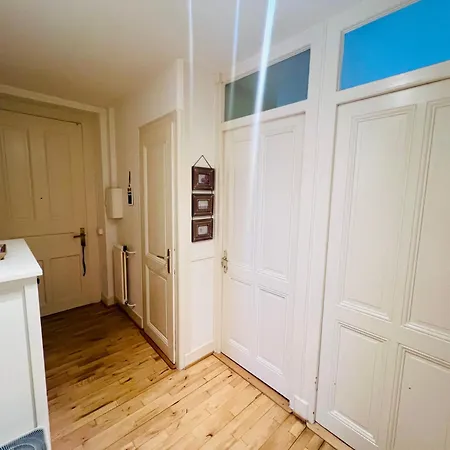 Cosy Flat In The Heart Of Ginebra