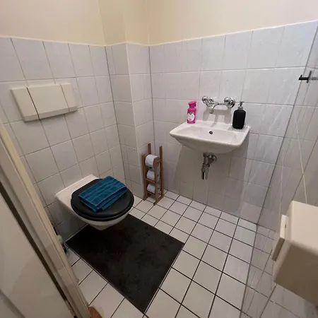 Cosy Flat In The Heart Of Appartement