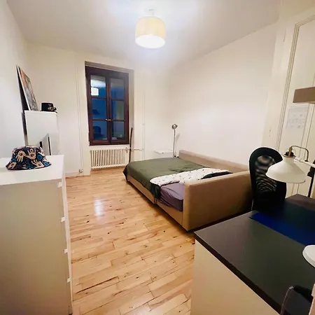 Cosy Flat In The Heart Of Apartamento